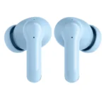 Infinix XBuds H5 Earbuds - Blue Elhadad Store