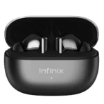 Infinix XBuds N5 Earbuds - Black