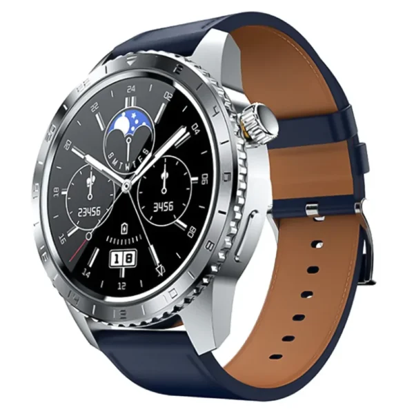 Infinix XWatch N5 Pro Stainless Elhadad Store