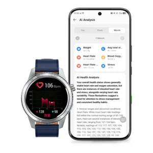 Infinix XWatch N5 Pro Stainless Elhadad Store