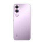 Realme c100i 4GB Ram 64GB Rom 4G Purple Elhadad Store