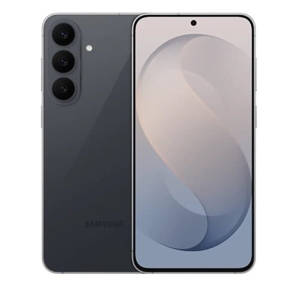 Samsung S26 FE 8GB Ram 512GB Rom 5G Black El Hadad Store