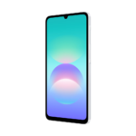 Samsung Galaxy A08 4GB RAM 128GB Storage Silver Elhadad Store