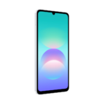 Samsung Galaxy A08 4GB RAM 128GB Storage Silver Elhadad Store