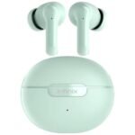 Infinix XBuds H5 Earbuds - Green Elhadad Store