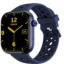 Infinix H4 Smartwatch Blue Elhadad Store