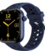 Infinix H4 Smartwatch Blue Elhadad Store