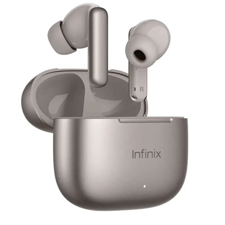 Infinix XBuds N4 Pro Xe32 Elhadad Store