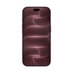 iPhone 18 Pro Max 256GB Storage Burgundy Elhadad Store