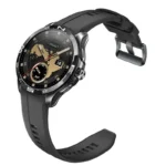 Kieslect Actor Ultra Smart Calling Watch Black Elhadad Store