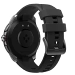 Kieslect Actor Ultra Smart Calling Watch Black Elhadad Store