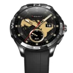 Kieslect Actor Ultra Smart Calling Watch Black Elhadad Store