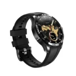Kieslect Actor Ultra Smart Calling Watch Black Elhadad Store