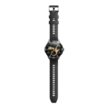 Kieslect Actor Ultra Smart Calling Watch Black Elhadad Store