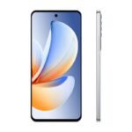 Smart Phone Realme c71 4GB Ram 256GB Rom White Elhadad Store