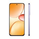 Realme c85 Pro 8GB Ram 256GB Rom 5G Purple El hadad Store