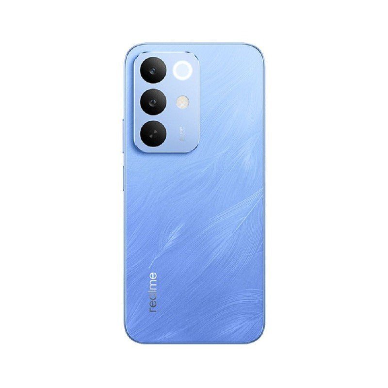 Realme c85 8GB Ram 256GB Rom Blue Elhadad Store