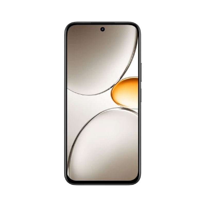 Realme c85 8GB Ram 256GB Rom Black Elhadad Store