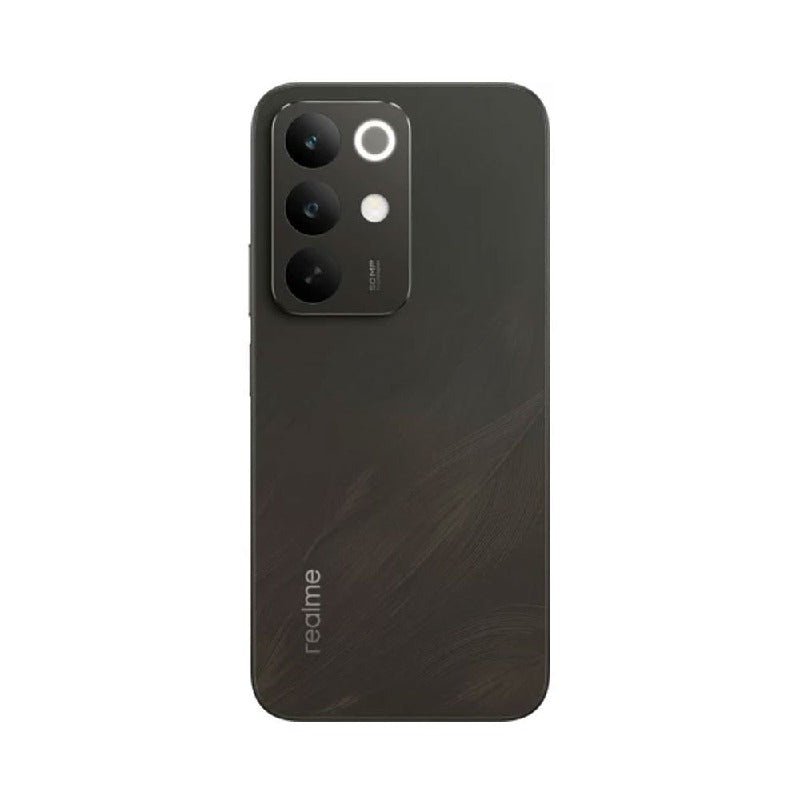 Realme c85 8GB Ram 256GB Rom Black Elhadad Store