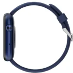 Infinix H4 Smartwatch Blue Elhadad Store