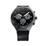 Kieslect AI Smart Watch Elite2 Black Elhadad Store