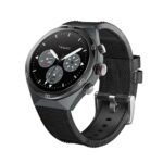 Kieslect AI Smart Watch Elite2 Black Elhadad Store