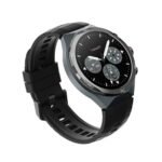 Kieslect AI Smart Watch Elite2 Black Elhadad Store