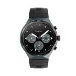 Kieslect AI Smart Watch Elite2 Black Elhadad Store